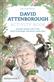 Celebration of David Attenborough: The Activity Book, A